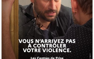 l’ARSL en partenariat avec le Ministère de l’Egalité entre les femmes et les hommes, lance une campagne de sensibilisation pour lutter contre les violences faites aux femmes.